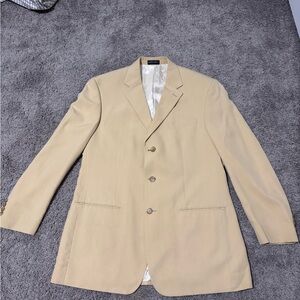 Náutica Men’s Blazer Size 44L
